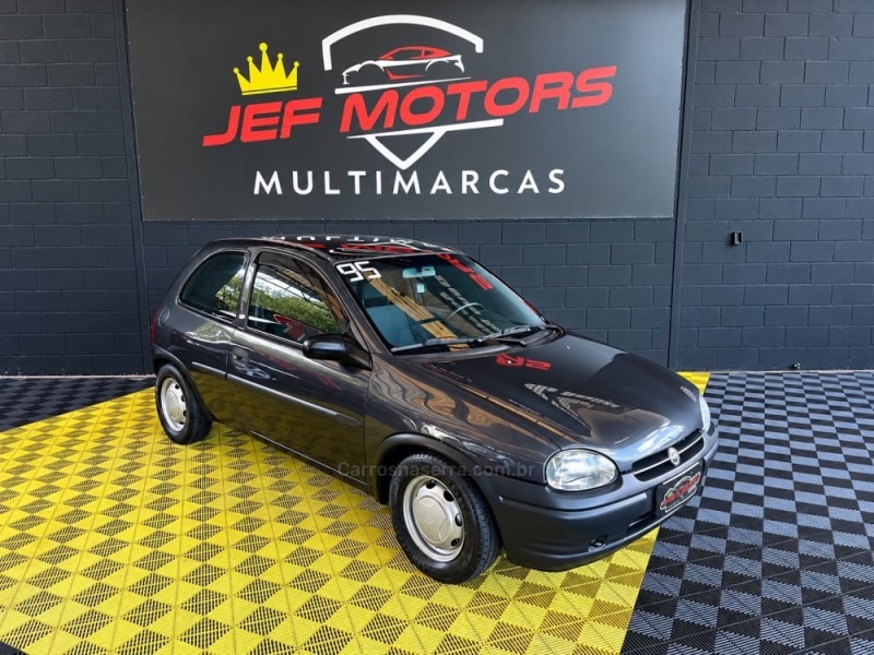 CORSA  - 1995 - CAXIAS DO SUL