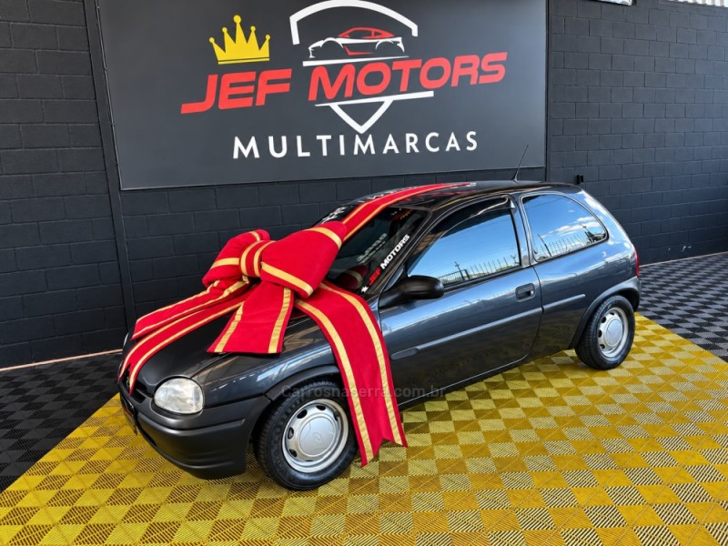 corsa  1995 caxias do sul