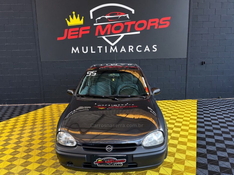 CORSA  - 1995 - CAXIAS DO SUL