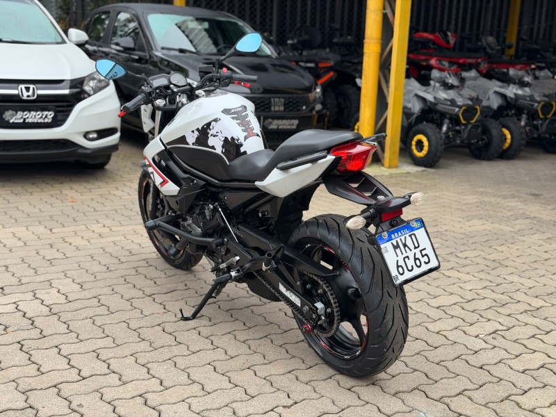 XJ6 N  - 2013 - BENTO GONçALVES