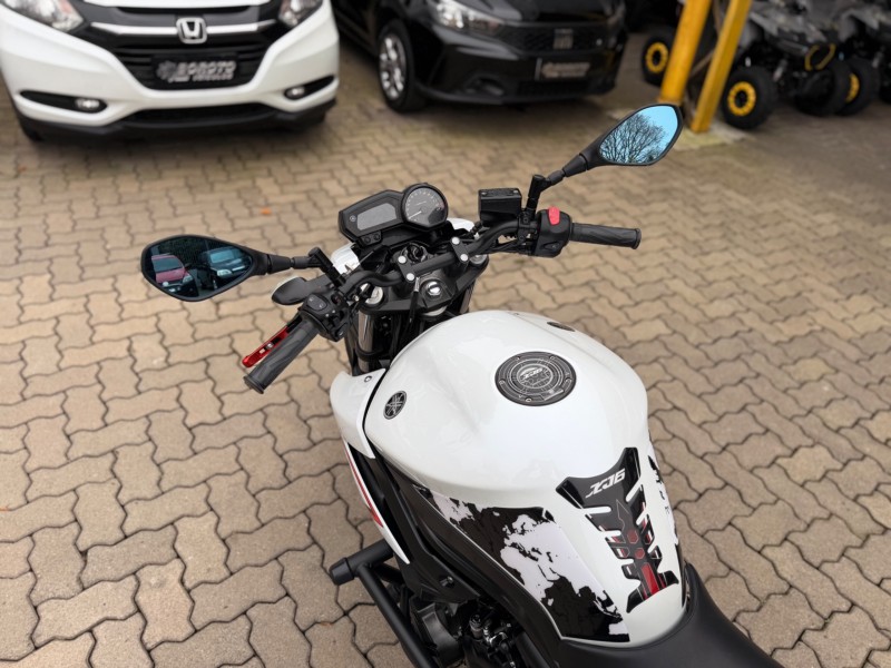 XJ6 N  - 2013 - BENTO GONçALVES