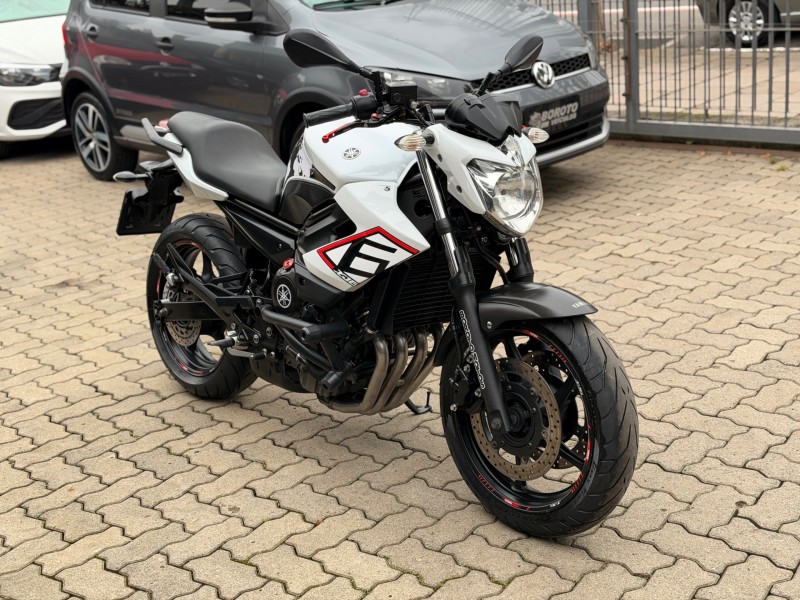 XJ6 N  - 2013 - BENTO GONçALVES