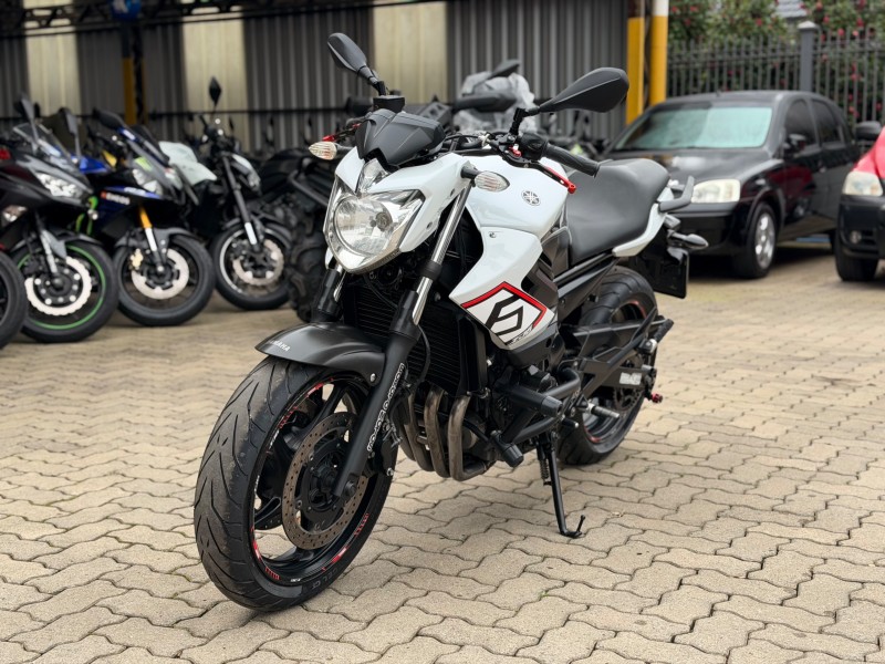 XJ6 N  - 2013 - BENTO GONçALVES