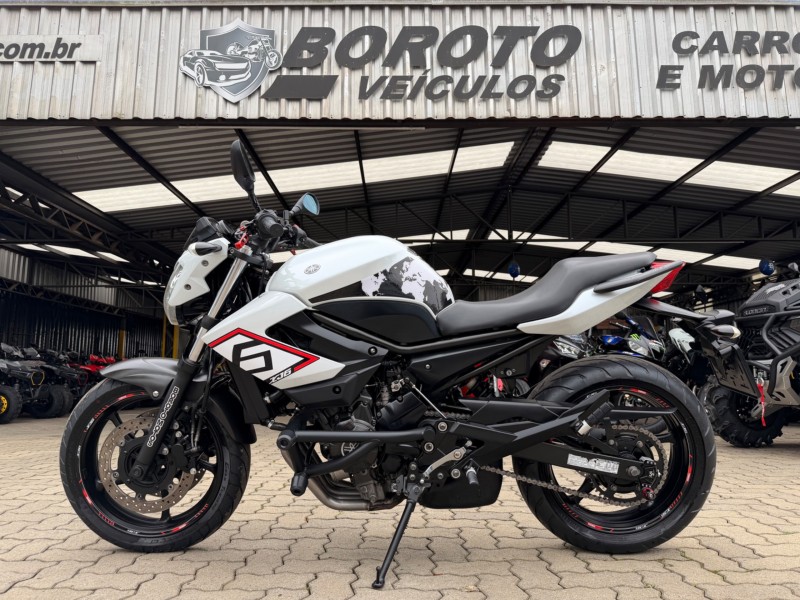 xj6 n  2013 bento goncalves