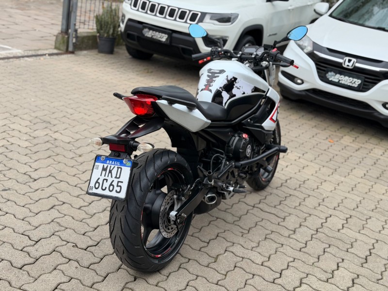 XJ6 N  - 2013 - BENTO GONçALVES