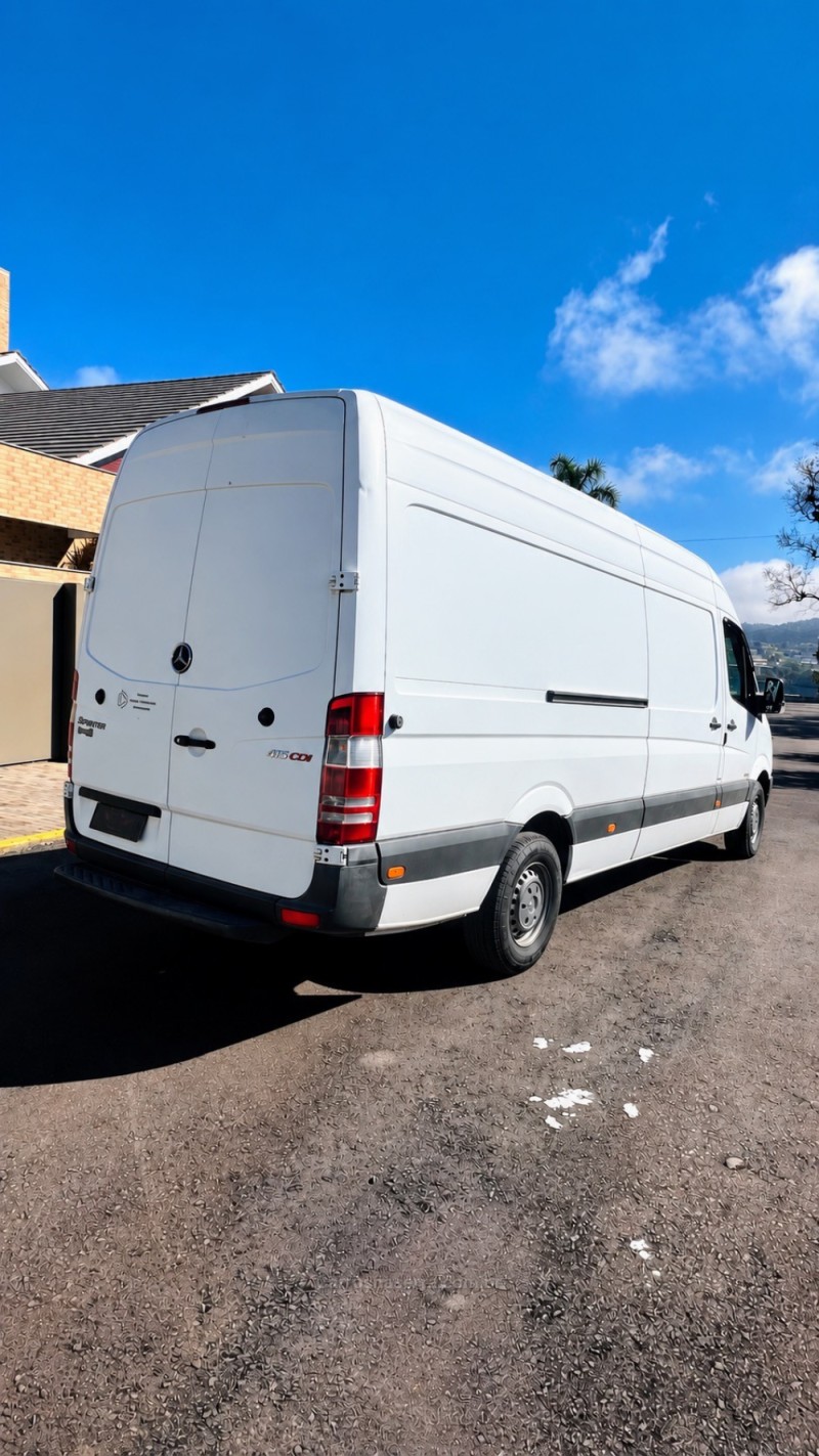 415 UNITRANS P 19L - 2016 - GARIBALDI
