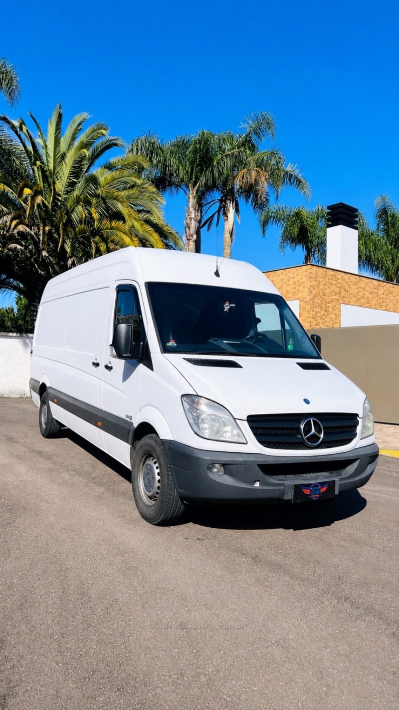 415 UNITRANS P 19L - 2016 - GARIBALDI