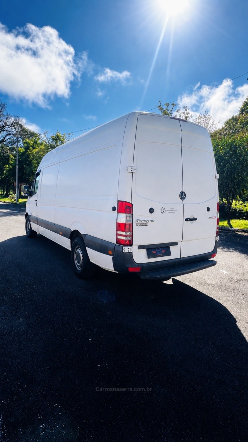 415 UNITRANS P 19L - 2016 - GARIBALDI