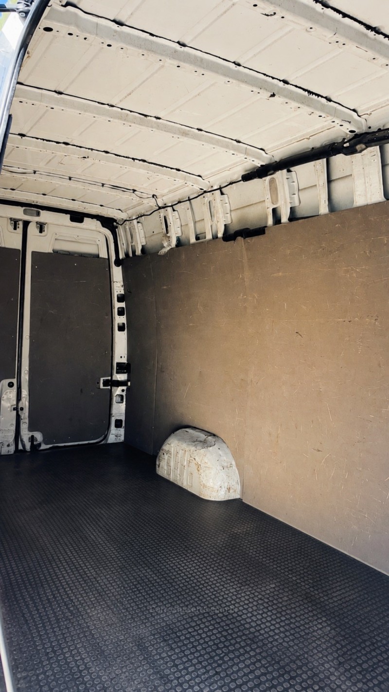 415 UNITRANS P 19L - 2016 - GARIBALDI