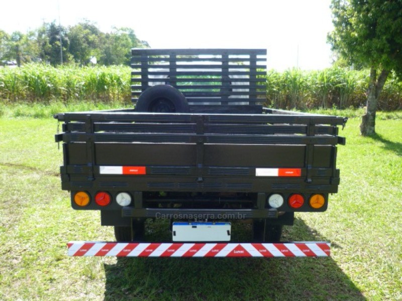 HR 2.5 LONGO SEM CAÇAMBA 4X2 16V 130CV TURBO INTERCOOLER DIESEL 2P MANUAL - 2020 - ARROIO DO MEIO