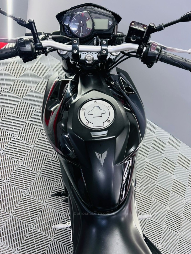 MT 03 ABS - 2019 - CAMPO BOM