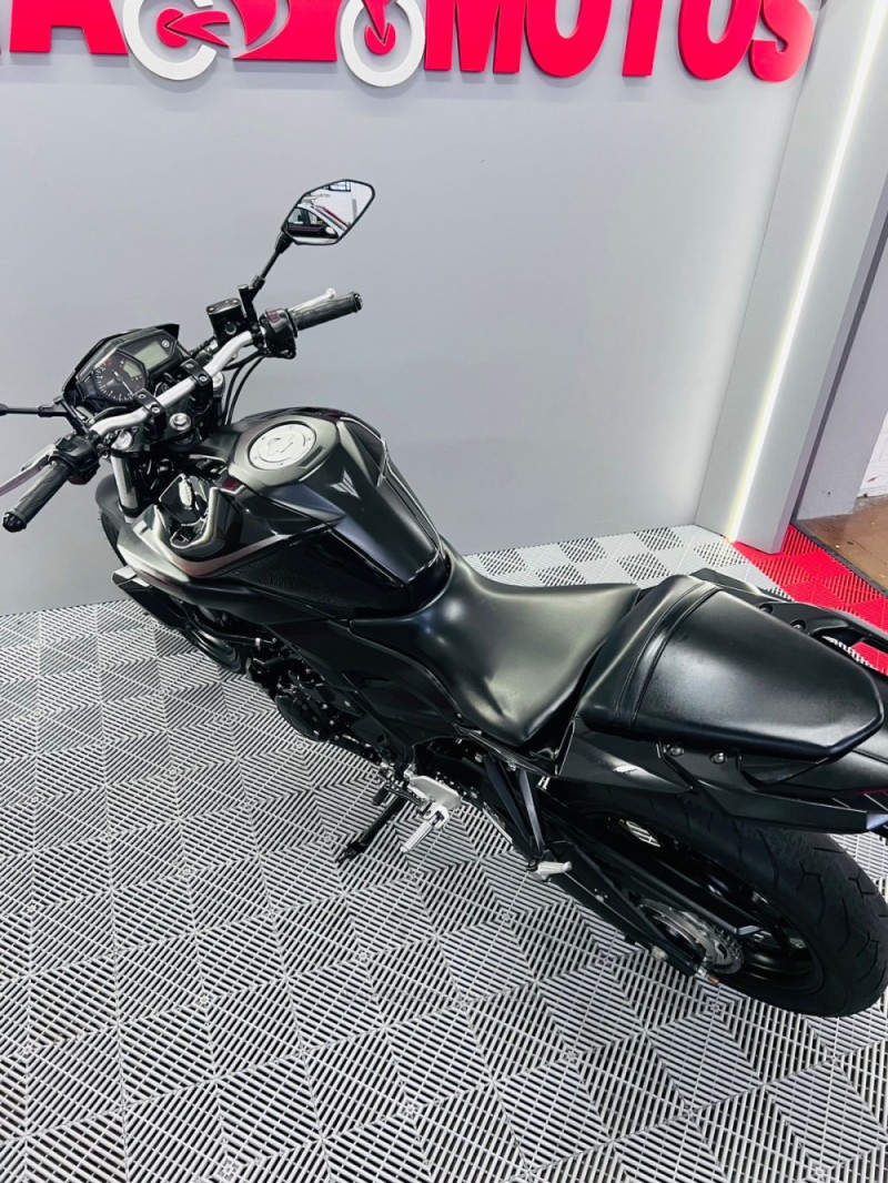 MT 03 ABS - 2019 - CAMPO BOM