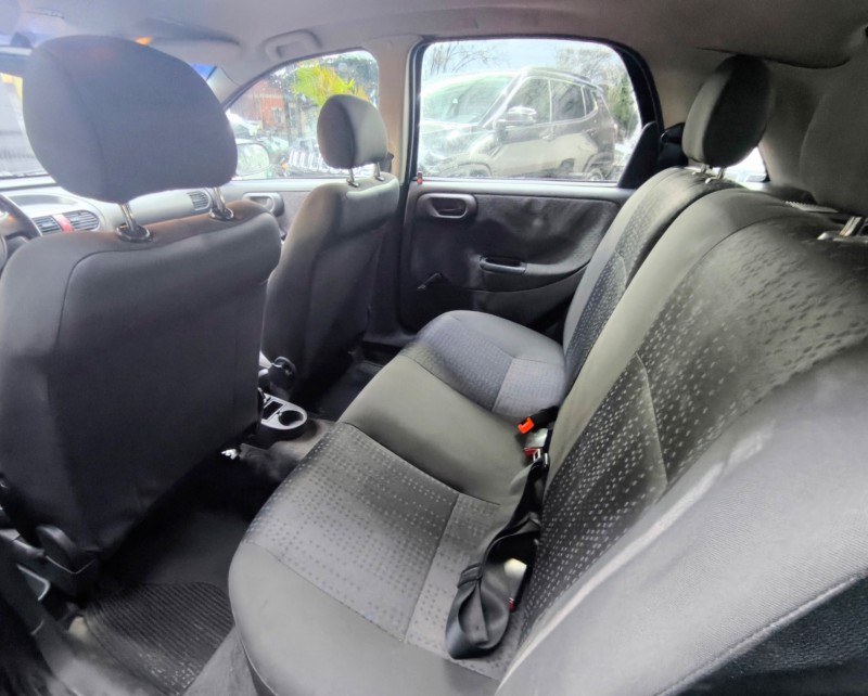 CORSA 1.4 MPFI MAXX 8V FLEX 4P MANUAL - 2011 - CANELA