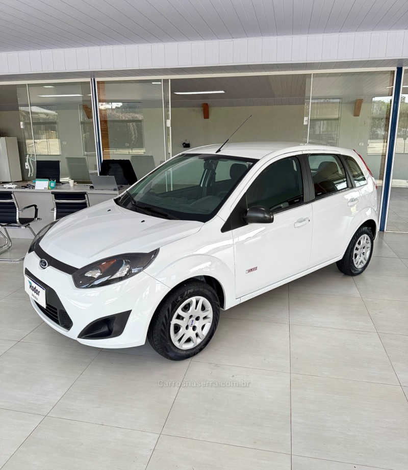 fiesta 1.0 mpi class hatch 8v flex 4p manual 2014 vila flores