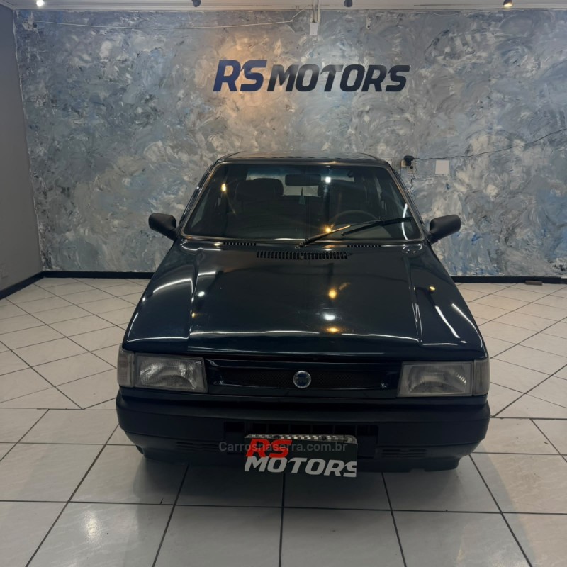 UNO 1.0 MPI MILLE FIRE 8V GASOLINA 4P MANUAL - 2002 - CAXIAS DO SUL