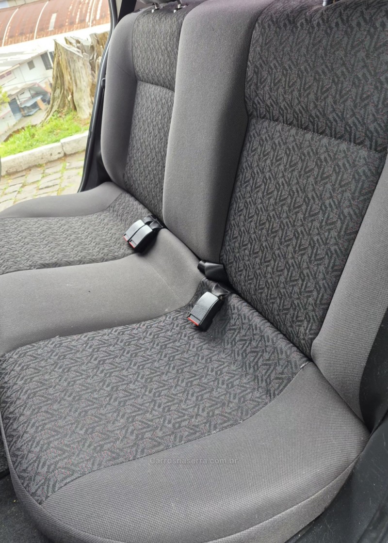 ASTRA 2.0 MPFI ADVANTAGE 8V FLEX 4P MANUAL - 2009 - CAXIAS DO SUL