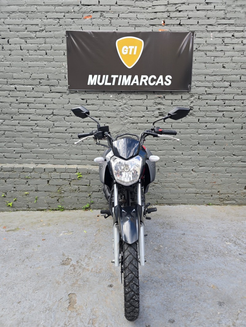 YBR 150 FACTOR ED - 2022 - CAXIAS DO SUL