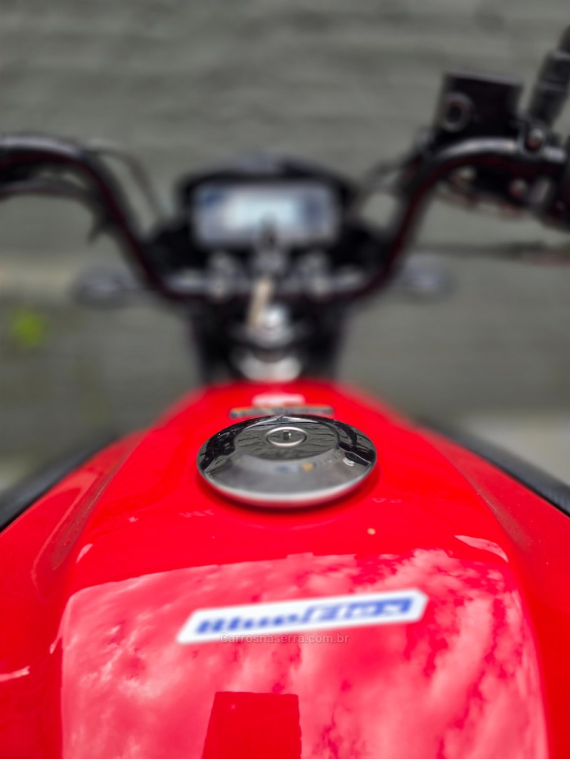 YBR 150 FACTOR ED - 2022 - CAXIAS DO SUL