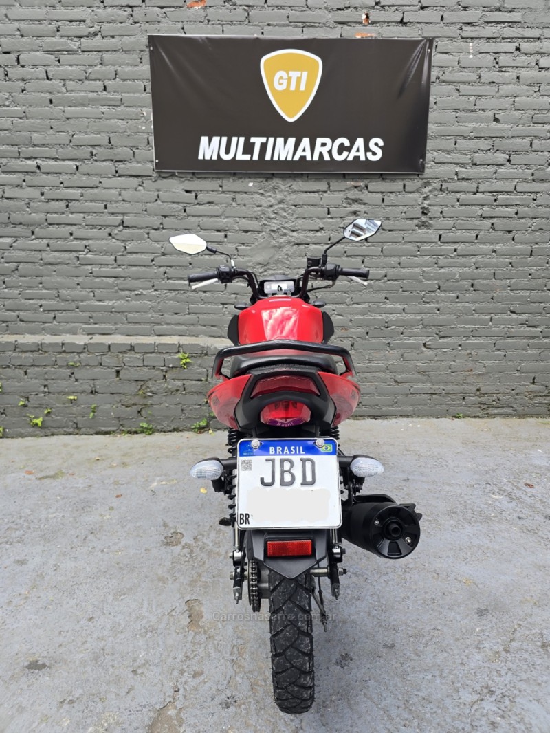 YBR 150 FACTOR ED - 2022 - CAXIAS DO SUL