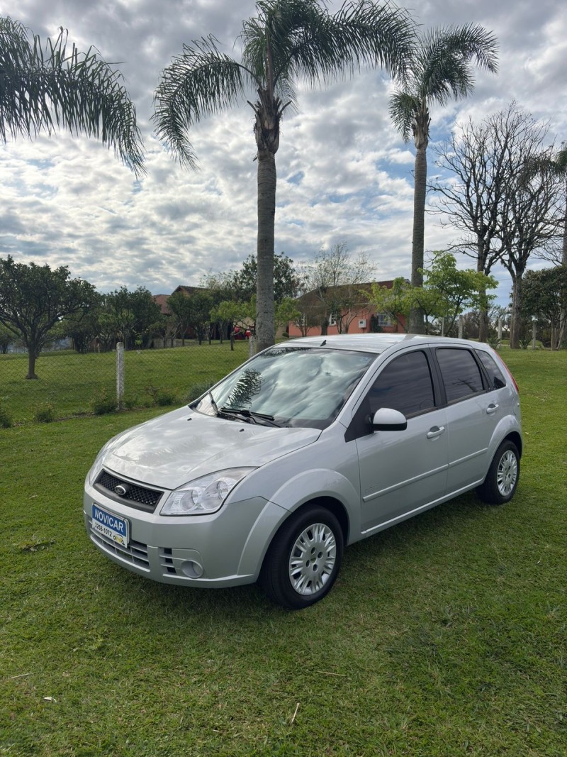fiesta 1.6 mpi class hatch 8v flex 4p manual 2009 farroupilha