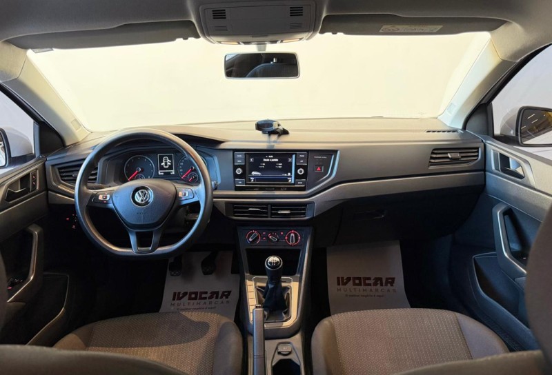 POLO 1.6 MSI TOTAL FLEX MANUAL  - 2021 - VACARIA