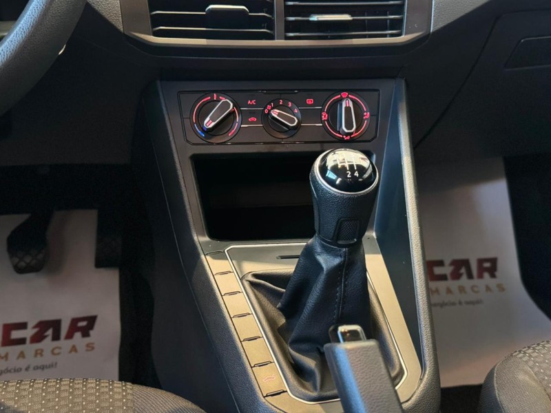 POLO 1.6 MSI TOTAL FLEX MANUAL  - 2021 - VACARIA