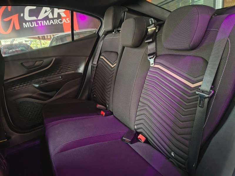 FASTBACK 1.0 200 TURBO DRIVE FLEX 4P AUTOMÁTICO - 2026 - CAXIAS DO SUL