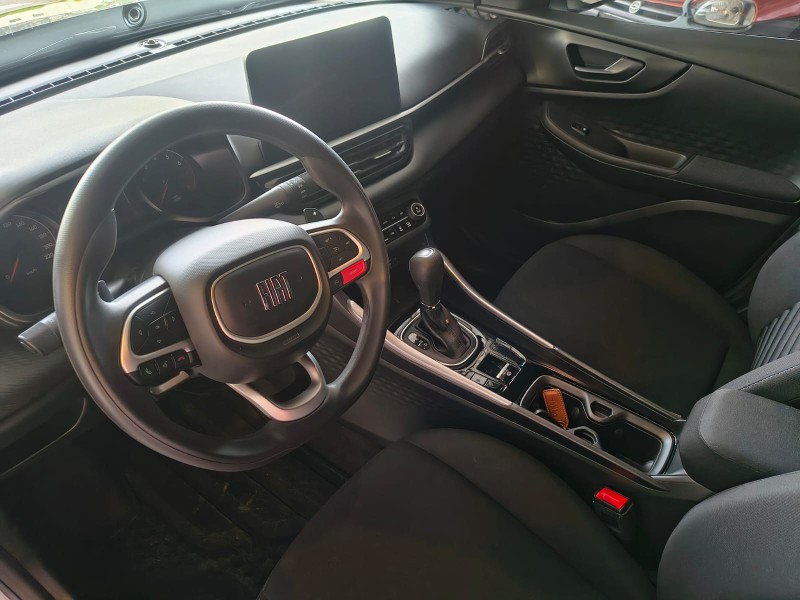 FASTBACK 1.0 200 TURBO DRIVE FLEX 4P AUTOMÁTICO - 2026 - CAXIAS DO SUL