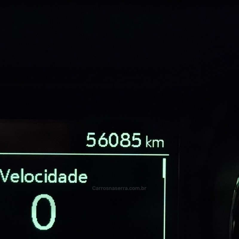 TRACKER 1.0 12V MIDNIGHT TURBO FLEX 4P AUTOMÁTICO  - 2024 - SANTA CRUZ DO SUL