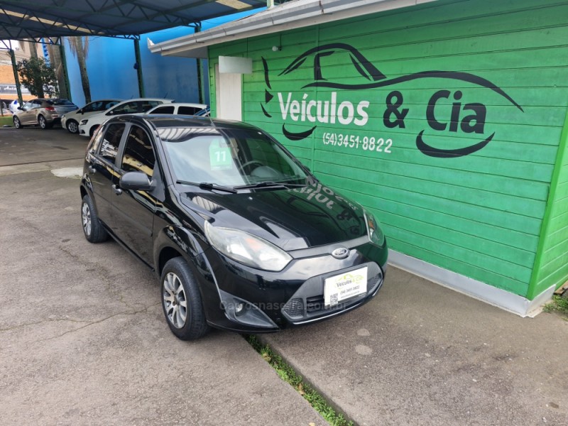 fiesta 1.6 mpi class hatch 8v flex 4p manual 2011 bento goncalves