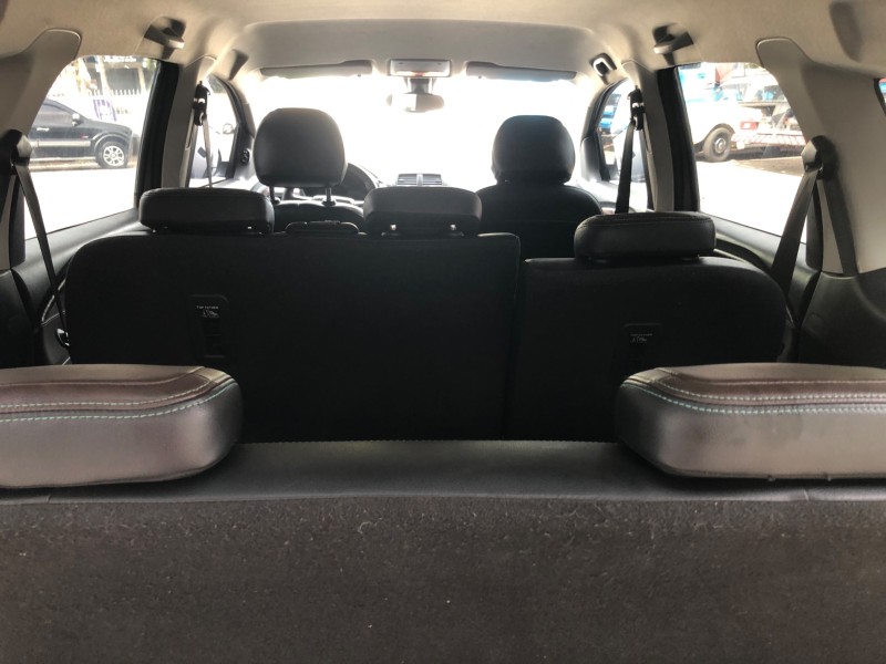 SPIN 1.8 LTZ 8V FLEX 4P AUTOMÁTICO - 2019 - VALE REAL