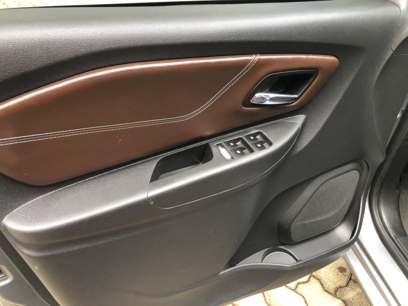 SPIN 1.8 LTZ 8V FLEX 4P AUTOMÁTICO - 2019 - VALE REAL