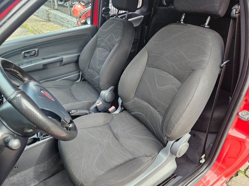 STRADA 1.4 MPI HARD WORKING CD 8V FLEX 3P MANUAL - 2018 - CAXIAS DO SUL