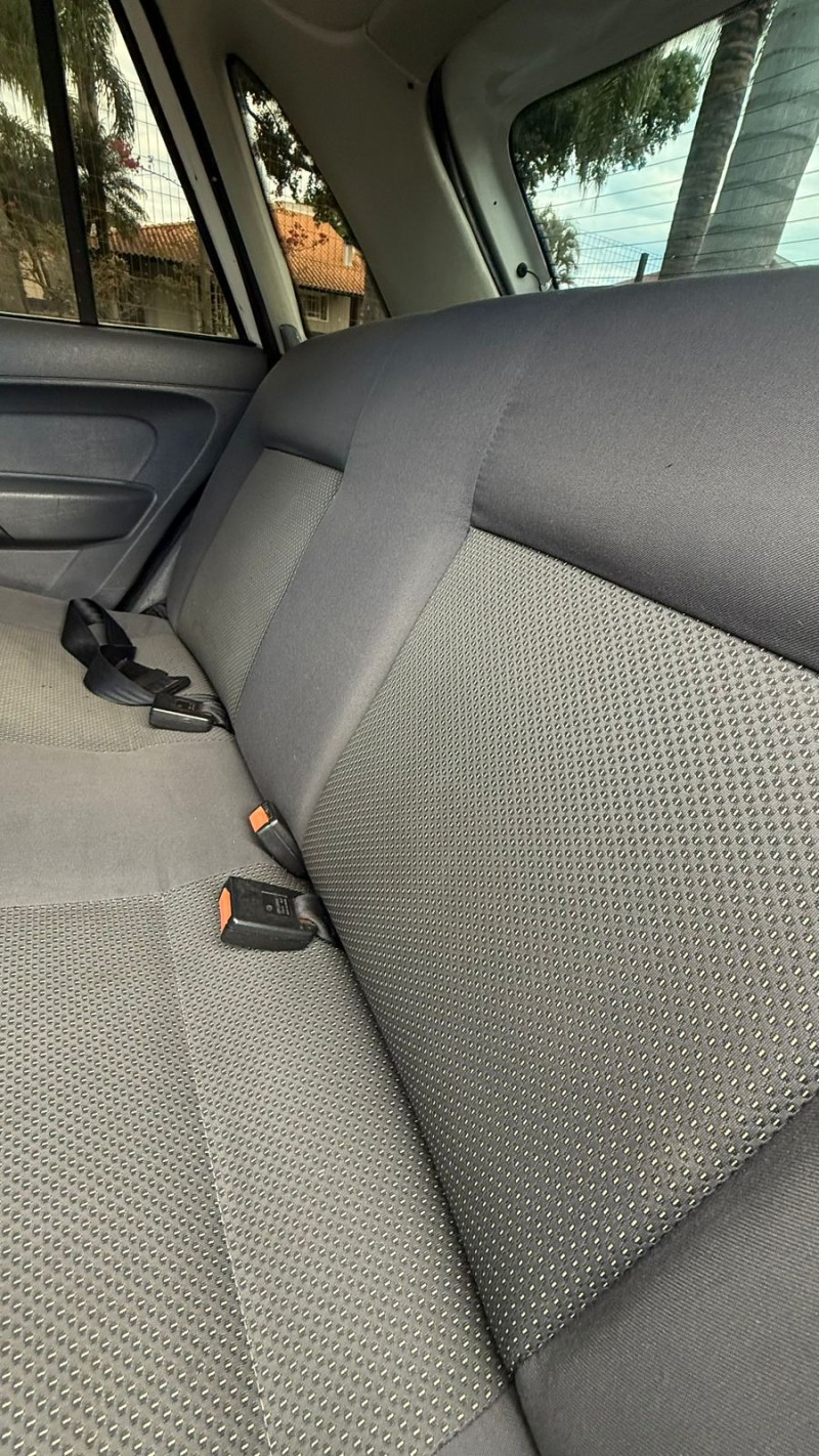 GOL 1.0 MI TREND 8V FLEX 4P MANUAL - 2014 - FELIZ