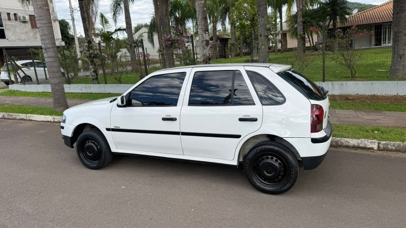 gol 1.0 mi trend 8v flex 4p manual 2014 feliz