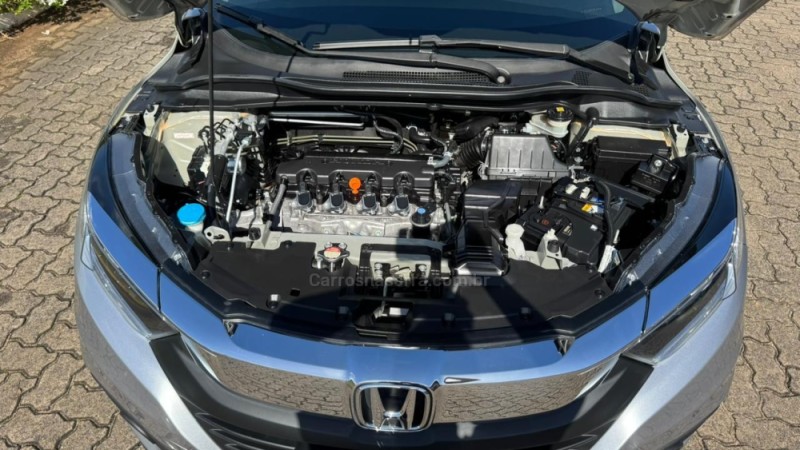 HR-V 1.8 16V FLEX EX 4P AUTOMÁTICO - 2020 - NOVA PETRóPOLIS
