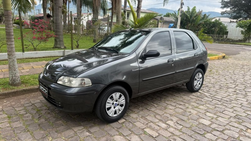 palio 1.0 mpi fire 8v flex 4p manual 2001 feliz