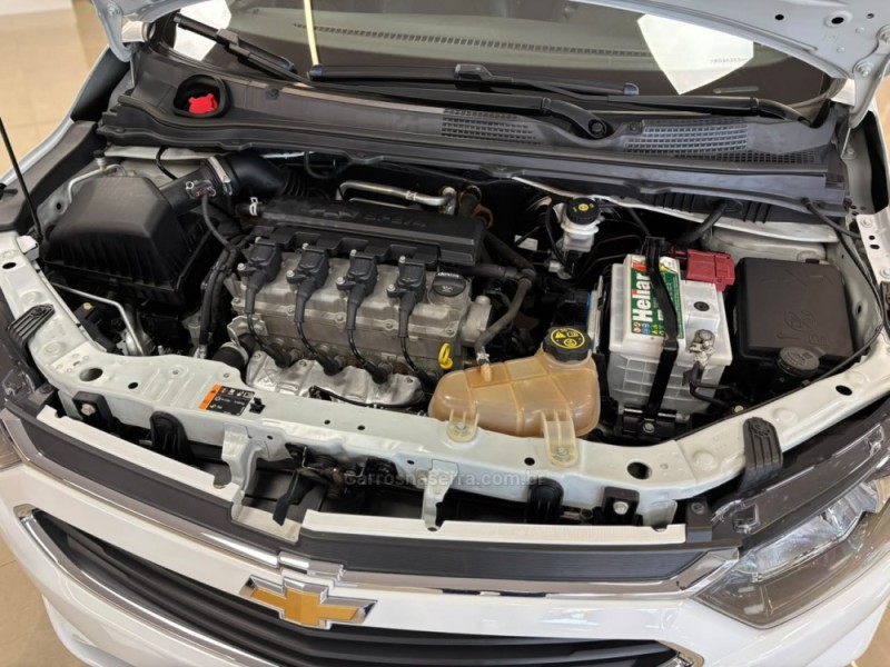 PRISMA 1.4 MPFI LT 8V FLEX 4P MANUAL - 2019 - CARLOS BARBOSA