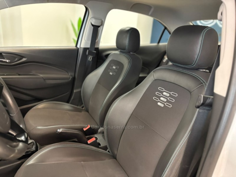 PRISMA 1.4 MPFI LT 8V FLEX 4P MANUAL - 2019 - CARLOS BARBOSA