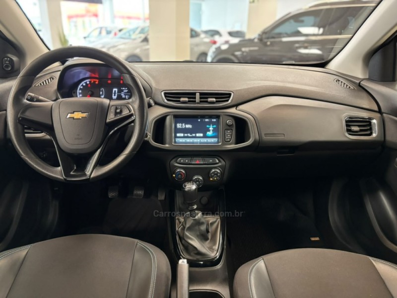 PRISMA 1.4 MPFI LT 8V FLEX 4P MANUAL - 2019 - CARLOS BARBOSA