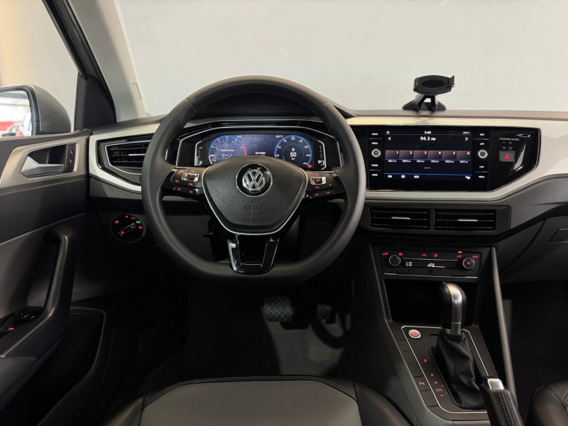 VIRTUS 1.0 200 TSI HIGHLINE AUTOMÁTICO - 2019 - ESTâNCIA VELHA