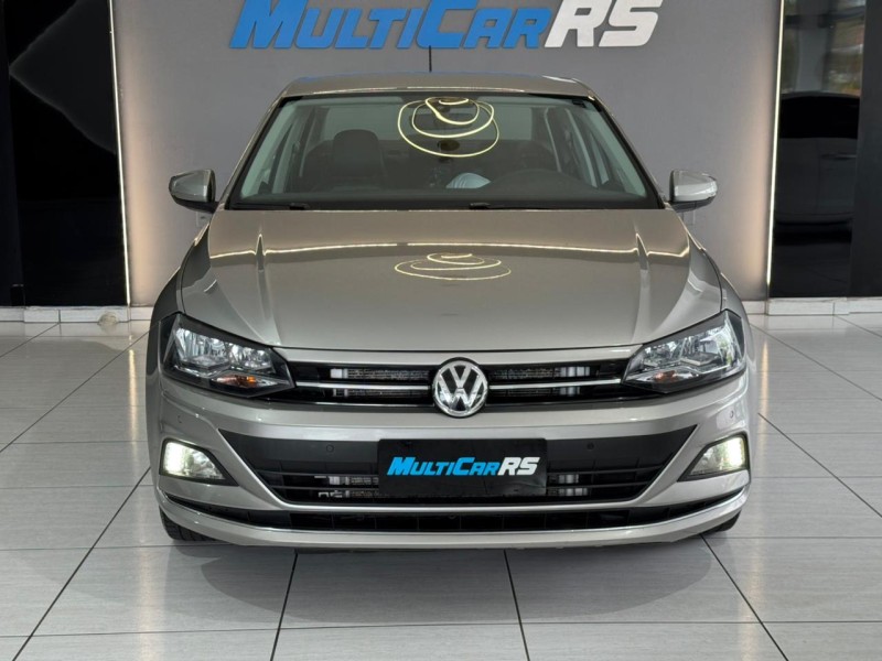 VIRTUS 1.0 200 TSI HIGHLINE AUTOMÁTICO - 2019 - ESTâNCIA VELHA