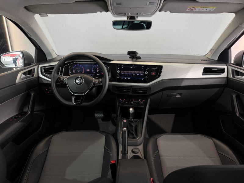VIRTUS 1.0 200 TSI HIGHLINE AUTOMÁTICO - 2019 - ESTâNCIA VELHA