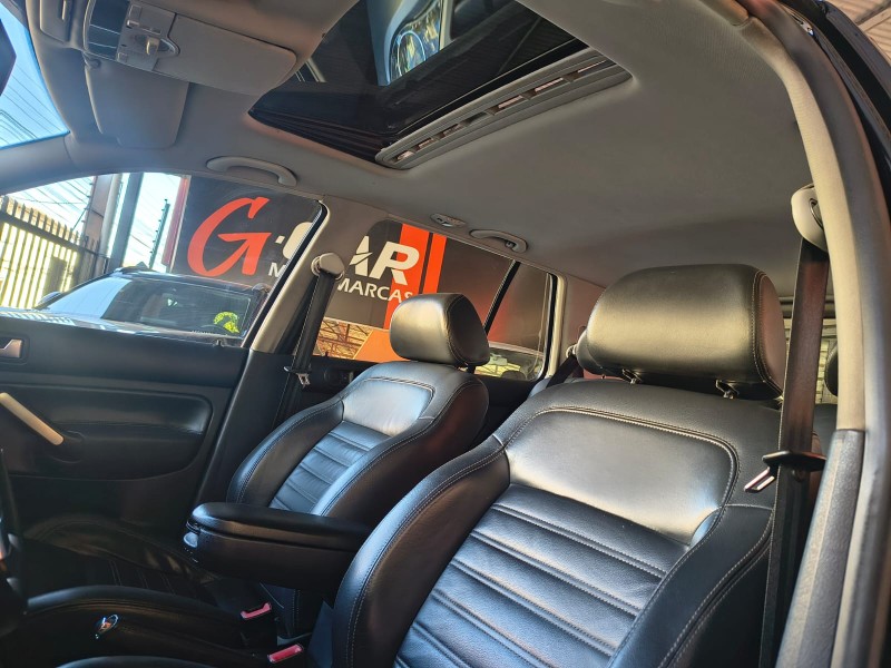 GOLF 1.6 MI SPORTLINE LIMITED EDITION 8V FLEX 4P MANUAL - 2011 - CAXIAS DO SUL