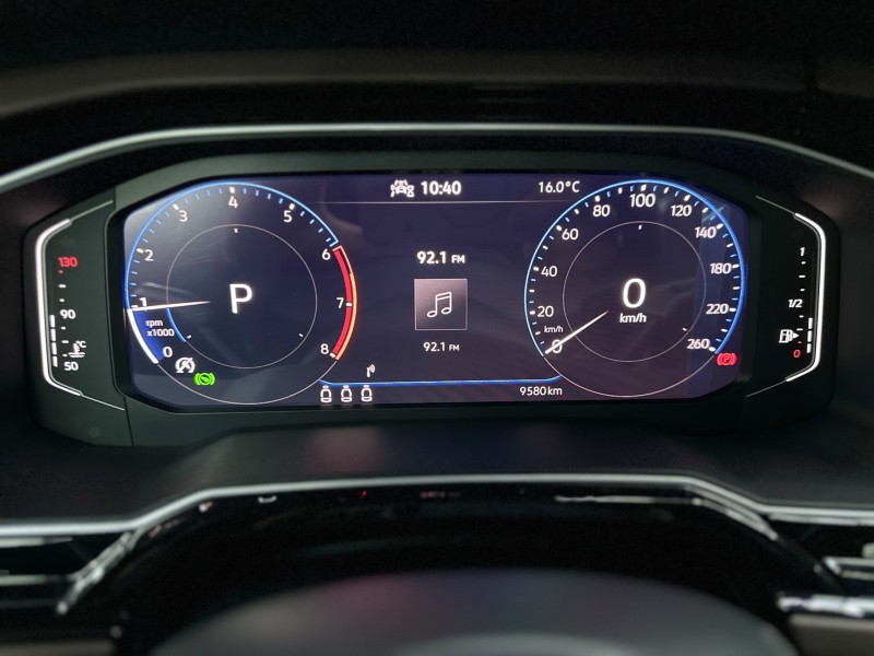 VIRTUS 1.0 200 TSI HIGHLINE AUTOMÁTICO - 2025 - NOVO HAMBURGO
