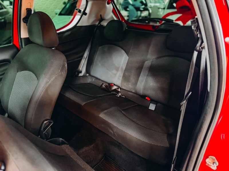 207 1.4 XR 8V FLEX 2P MANUAL - 2013 - CAXIAS DO SUL