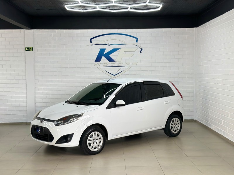 fiesta 1.0 mpi 8v gasolina 4p manual 2013 novo hamburgo