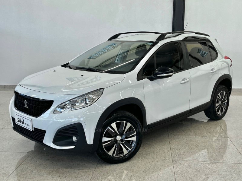 2008 1.6 16v flex allure 4p automatico 2022 vacaria