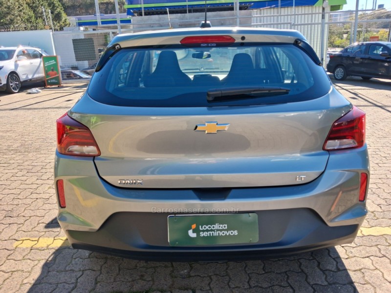 ONIX 1.0 LT 12V FLEX 4P MANUAL - 2025 - CAXIAS DO SUL
