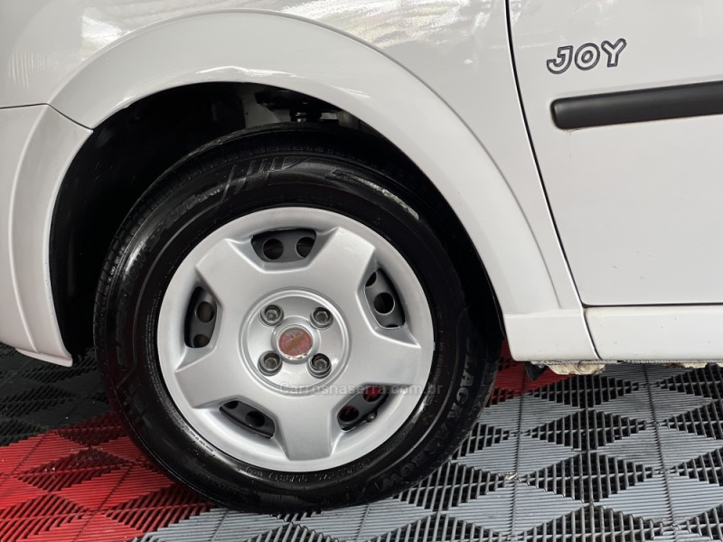 MERIVA 1.8 MPFI JOY 8V FLEX 4P MANUAL - 2007 - CAXIAS DO SUL